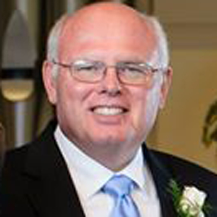Jeff Atkinson, Board Member